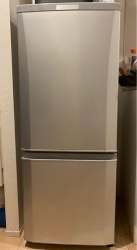 三菱ノンフロン冷凍冷蔵庫＜2020年製＞