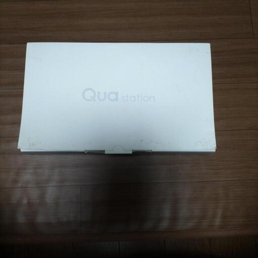 その他 QuaStation