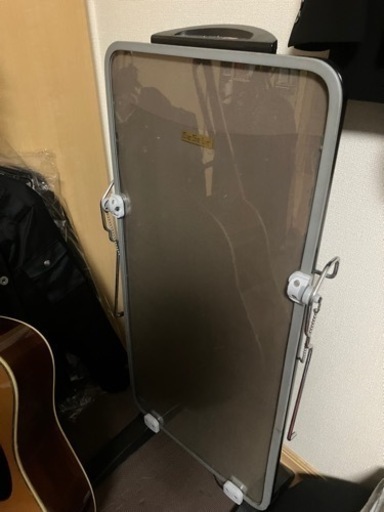 ズボンプレッサー