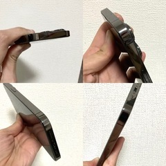 iPhone 13 Pro 128GB グラファイト