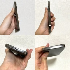 iPhone 13 Pro 128GB グラファイト