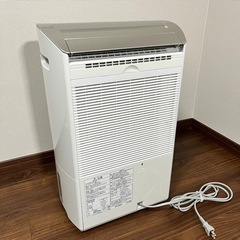 パナソニック 衣類乾燥除湿機 F-YHMX120 ナノイー対応