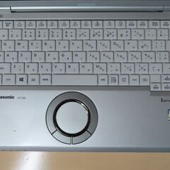 JC1132 パナソニック Let\