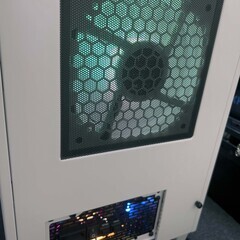 値下げ ゲーミングパソコン RYZEN5 3600 GTX1050Ti 16GB SSD250GB