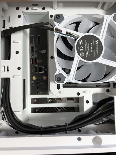 値下げ ゲーミングパソコン RYZEN5 3600 GTX1050Ti 16GB SSD250GB