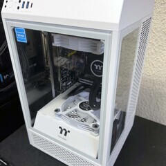 【ネット決済】値下げ ゲーミングパソコン RYZEN5 3600...