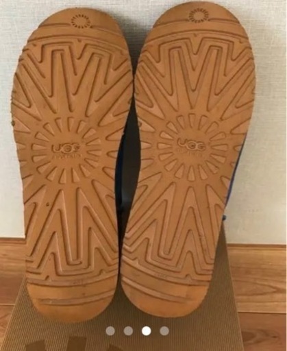 ugg シープ