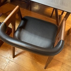 ダイニングテーブルセット コメント欄にて大幅お値下げもあり