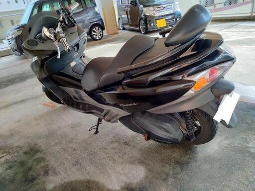 商談中 ホンダ フォルツァZ MF10 | energysource.com.br