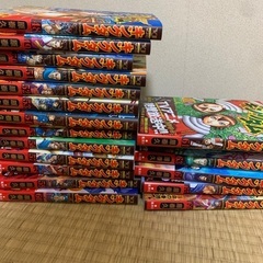 【美品】キングダム全巻セット(1〜66巻)