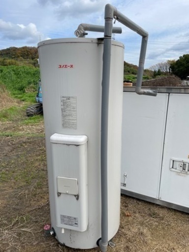 電気温水器