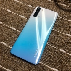 OPPO Reno3 A