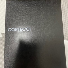 CORTECCI ITALY 新郎小物 結婚式小物セット
