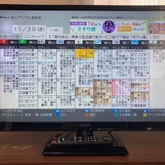 Panasonic 液晶テレビ TH-32A300 2014年製...