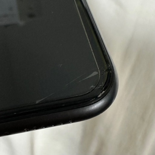 画面割れあり】iPhone 11 ブラック 128 GB SIMフリー | www.mclegal.info