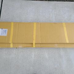 新車外し 美品 ハイエース 7型 純正バンリーフスプリング