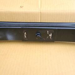 新車外し 美品 ハイエース 7型 純正バンリーフスプリング