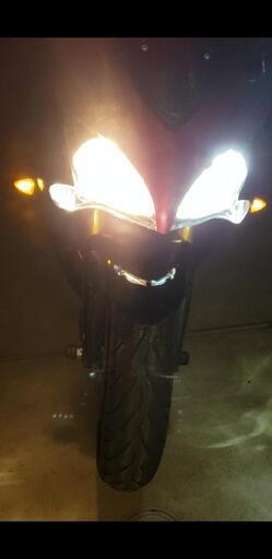 【最終値下げ】(手数料込み)GSX-S1000F  ABS　ETC装備 最終値下げ】(手数料込み)GSX-S1000F ABS ETC装備