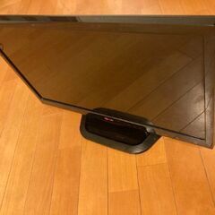 LG21型スマートテレビ（2013年製）