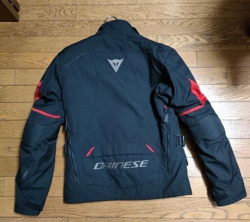 ダイネーゼ ウィンタージャケット GORE-TEX 46サイズ