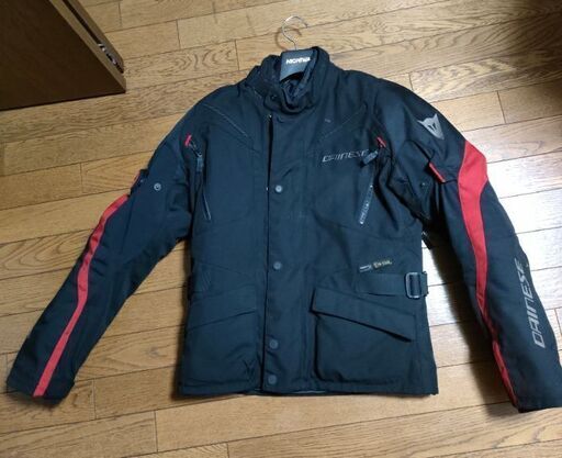 ダイネーゼ ウィンタージャケット GORE-TEX 46サイズ