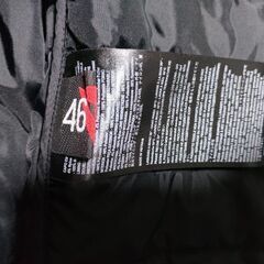 ダイネーゼ ウィンタージャケット GORE-TEX 46サイズ