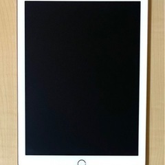 【ネット決済・配送可】iPad６世代128g 美品。