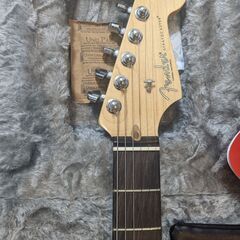 Fender American Professional-miu miu ミュウミュウ　バッグ