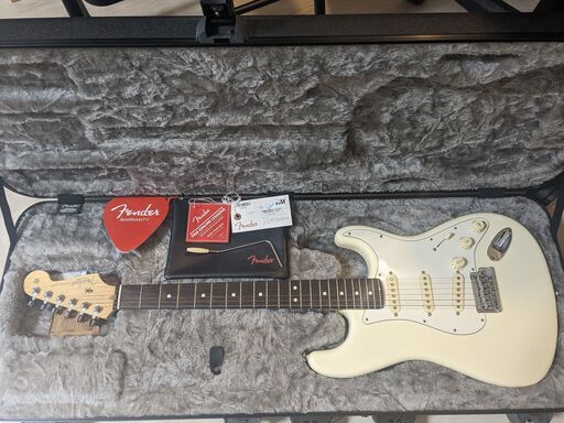 弦楽器、ギター Fender American Professional