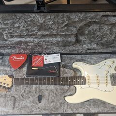 Fender American Professional