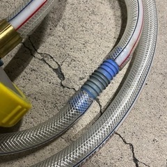 [クリスマス値引]エンジン高圧洗浄機　工進JCE-1408U 中古実働品