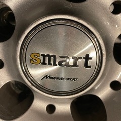 バリ溝　国産スタッドレスタイヤ　日本製　GOODYEAR 215/60/16 ガレージ内保管pcd114.3