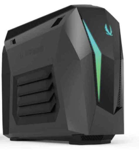 ゲーミングＰＣ（美麗未使用品）