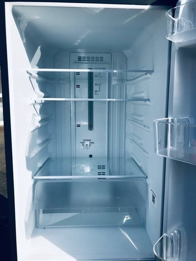 ♦️EJ1464番Panasonicノンフロン冷凍冷蔵庫 【2021年製】
