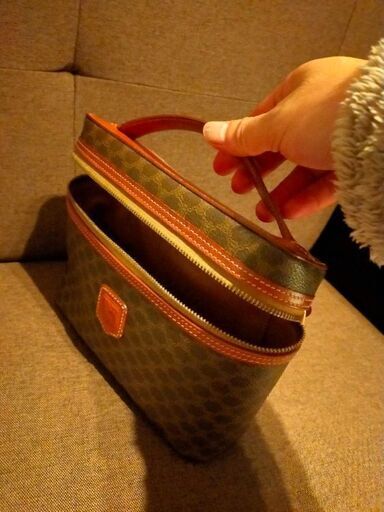 ◆セリーヌのハンドバッグ◆