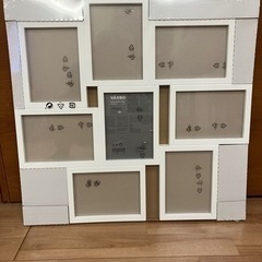 【新品】IKEA  フォトフレーム