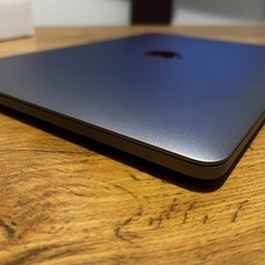 MacBook Pro M1 2020年製　スペースグレー