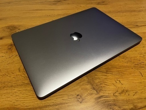 MacBook Pro M1 2020年製 スペースグレー | alfasaac.com