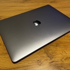 MacBook Pro M1 2020年製　スペースグレー
