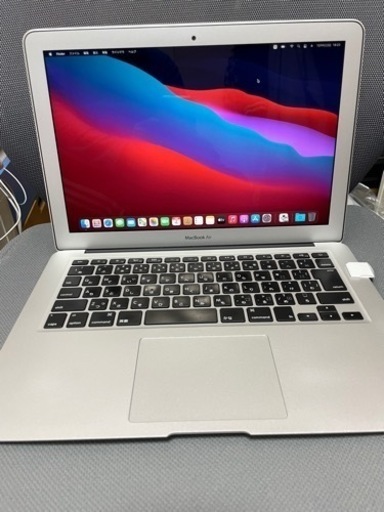 MacBook Air 2013 i7 8GB NVMe256GB Dual OS | www.ktmn.co.ke