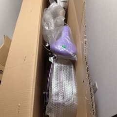 24㌅子供用自転車🚲新品未使用