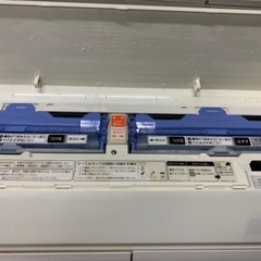 三菱エアコン MITSUBISHI MSZ-ZW2816-W エアコン 2017年 霧ヶ峰 Z