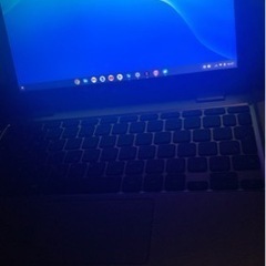 新品‼︎asus Chromebook 最終値下げ