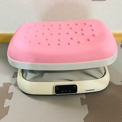 ダイエット器具(値下げしました