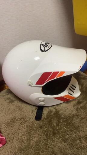 その他 arai MX-2