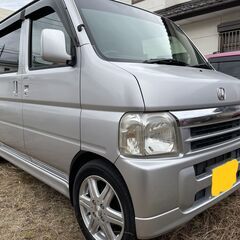 山形県のバモス(ホンダ)の中古車｜ジモティー