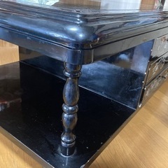 螺鈿のテーブル［1/21迄］