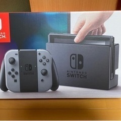 ※受け渡し決定しました※初期のswitchです。説明文読んでください。