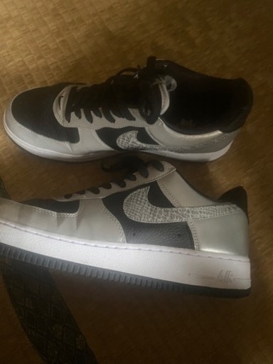 NIKEのスニーカーです