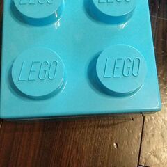 LEGO ランチボックス(新品 未使用)